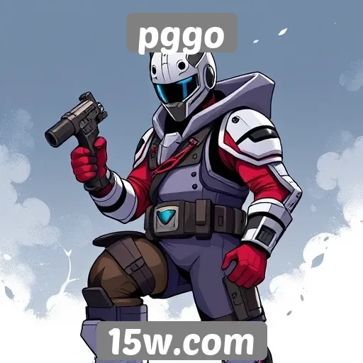 perspectivas futuras para o crescimento do pggo