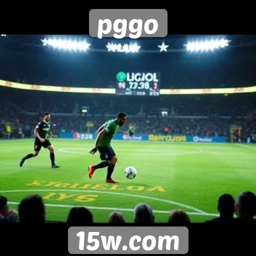 estudo mostra popularidade crescente do pggo