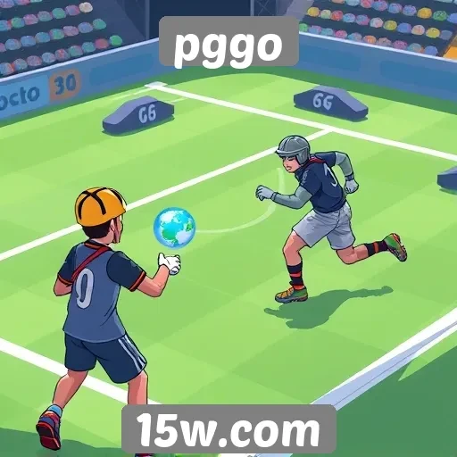 novos recursos de interatividade no pggo