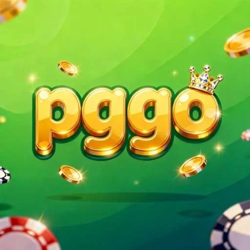 Logo da pggo