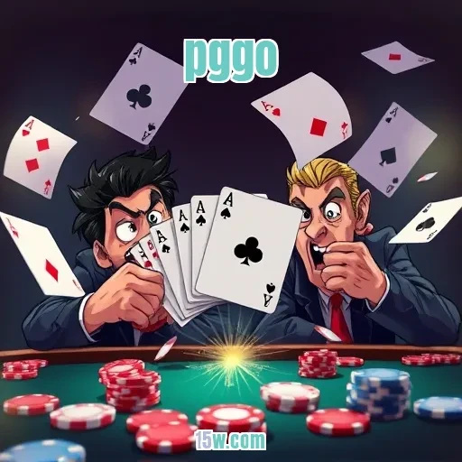 pggo: Descubra os Melhores Jogos Mobile para Desfrutar na Palma da Sua Mão