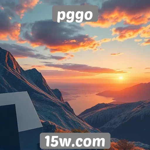 Dicas de navegação e uso eficiente do pggo