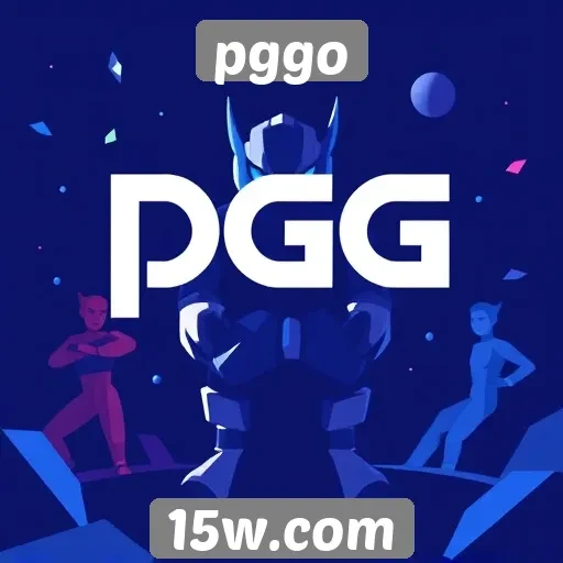 Principais recursos do site pggo para jogadores
