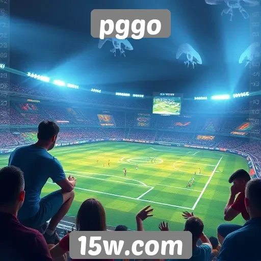 Estatísticas de crescimento do pggo no mercado de jogos