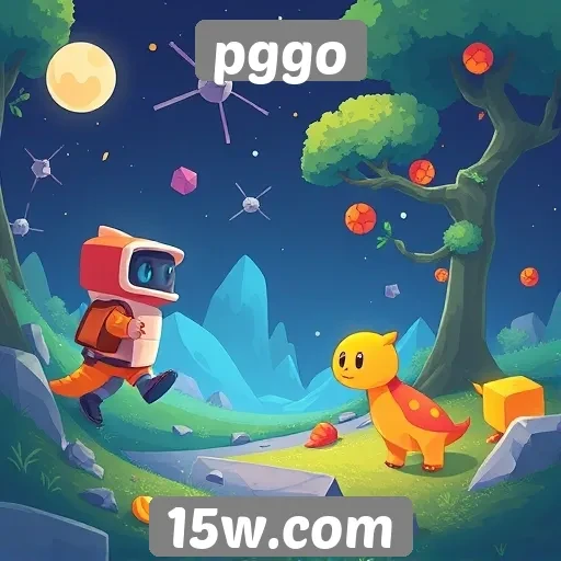 pggo oferece novos jogos para diferentes faixas etárias