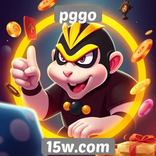 Benefícios da inscrição no site de jogos pggo