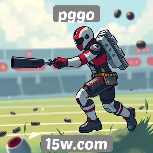 Comparação entre pggo e outras plataformas de jogos