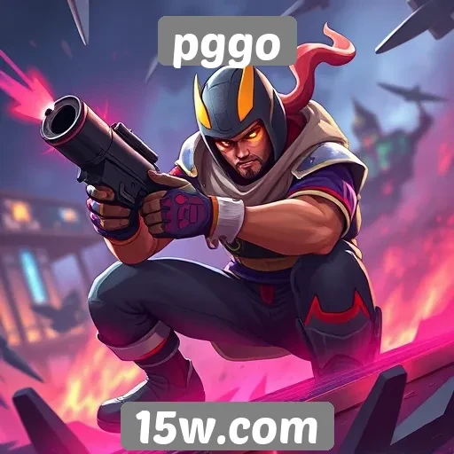 tendências de jogos populares no pggo