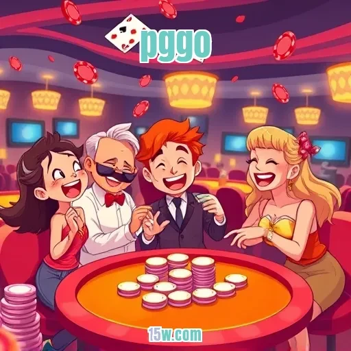 pggo: Quebra-Cabeças que Desafiam Sua Mente e Divertem