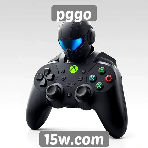 Experiência do usuário no site pggo para gamers